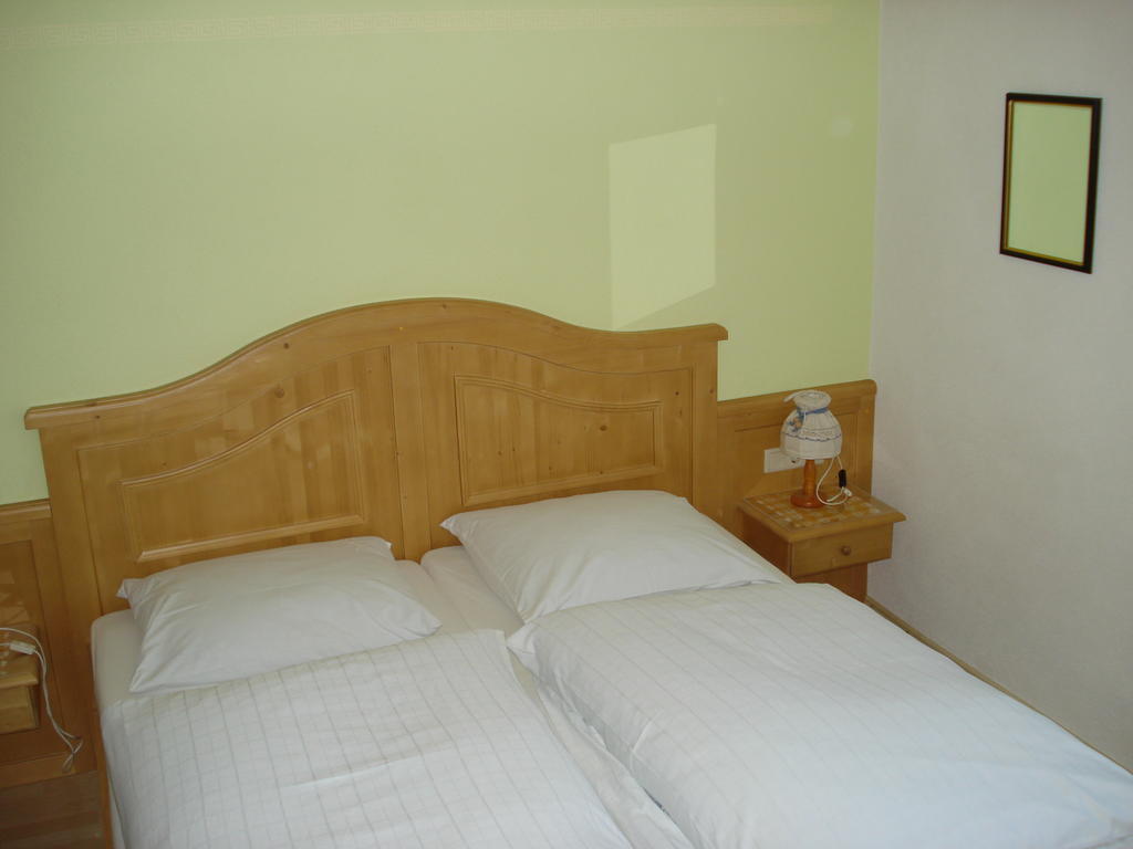 Haus Venetblick Otel Wenns Dış mekan fotoğraf