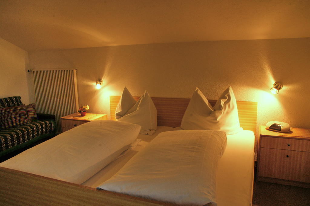 Haus Venetblick Otel Wenns Dış mekan fotoğraf