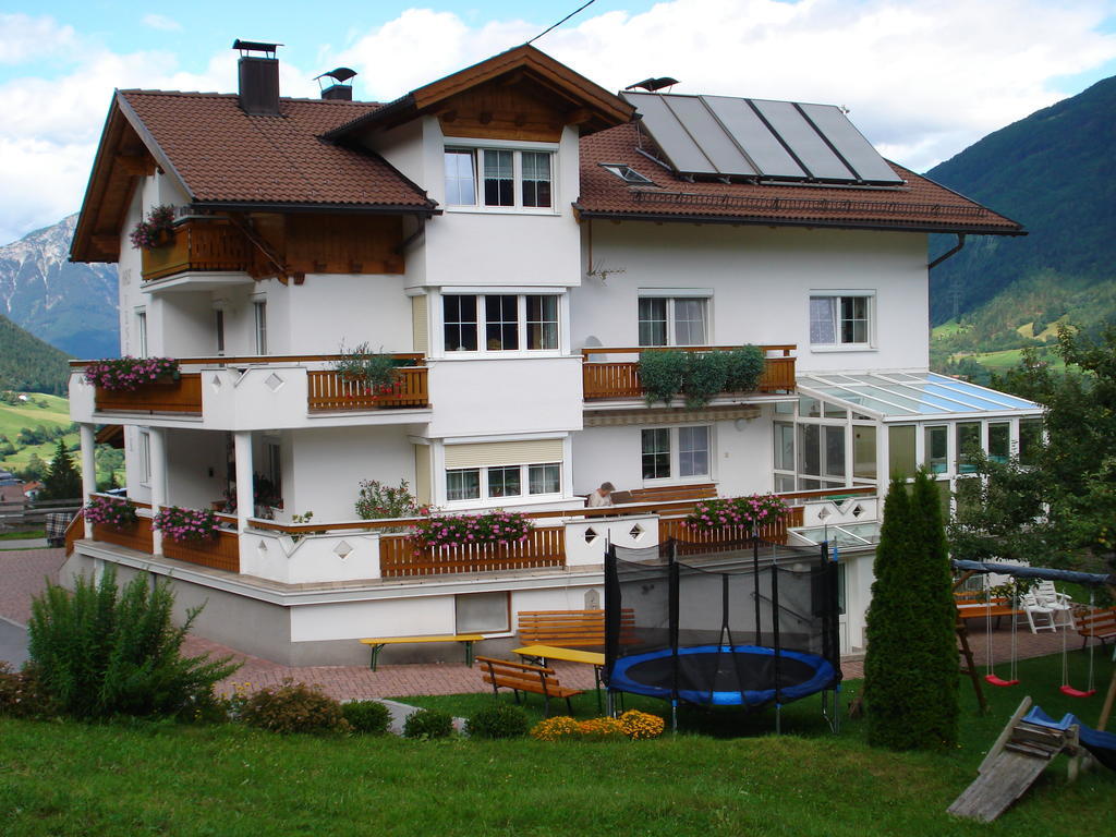 Haus Venetblick Otel Wenns Dış mekan fotoğraf
